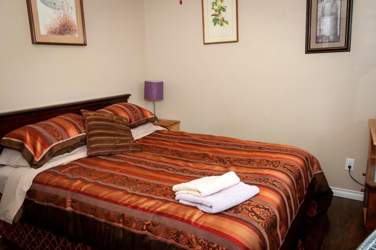 Comfort Inn Hostel In Fraser Valley 2 Abbotsford Eksteriør bilde